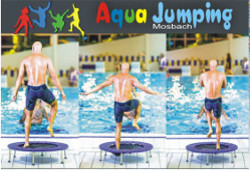 Aqua-Jumping