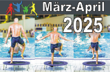 Mrz-April 2025 Hallenbad